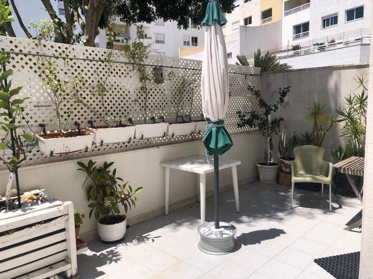 Private Ensuite Beachside Parede Exterior foto
